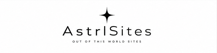 AstrlSites